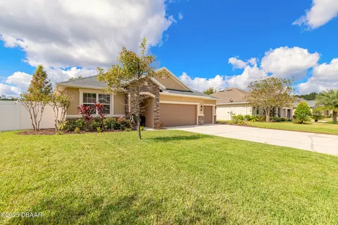 48 Abacus Ave, Ormond Beach, FL 32174