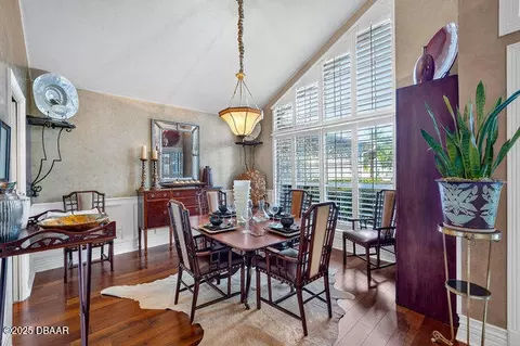 Dining - 79 Shadowcreek Way, Ormond Beach, FL 32174 photo 1 of 4