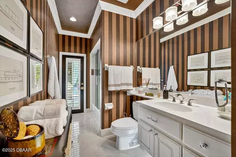 Bath - 79 Shadowcreek Way, Ormond Beach, FL 32174 photo 7 of 7