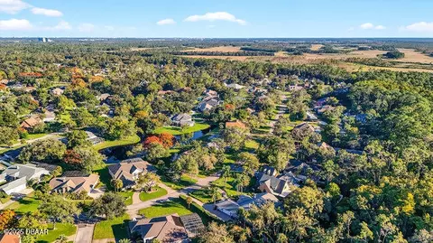 View/Area - 79 Shadowcreek Way, Ormond Beach, FL 32174 photo 9 of 11
