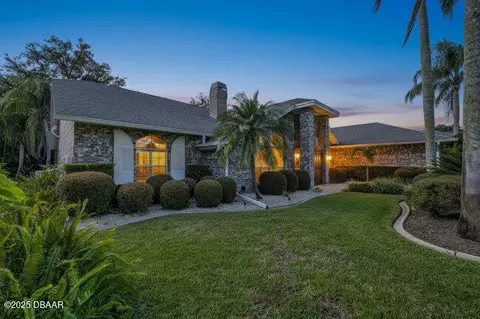 Exterior - 79 Shadowcreek Way, Ormond Beach, FL 32174 photo 3 of 18
