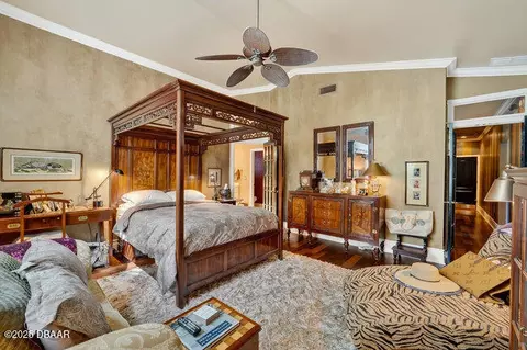Bedroom - 79 Shadowcreek Way, Ormond Beach, FL 32174 photo 2 of 9