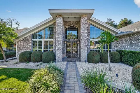 Exterior - 79 Shadowcreek Way, Ormond Beach, FL 32174 photo 18 of 18