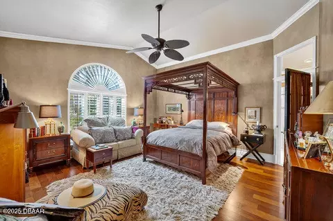 Bedroom - 79 Shadowcreek Way, Ormond Beach, FL 32174 photo 1 of 9
