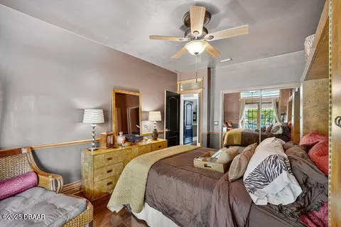 Bedroom - 79 Shadowcreek Way, Ormond Beach, FL 32174 photo 9 of 9