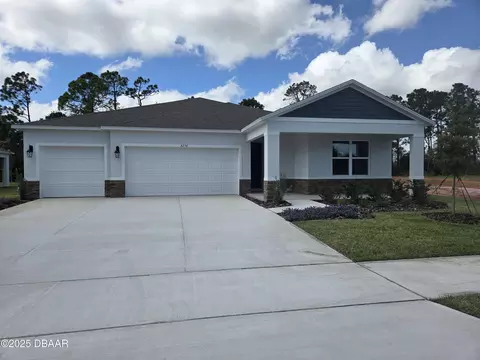 4256 Acoma Dr, Ormond Beach, FL 32174