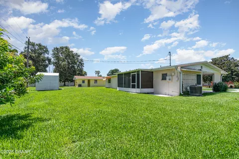 1867 Juniper Dr, Edgewater, FL 32141 photo 28