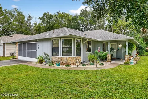 129 Dusk Meadow Trl, Port Orange, FL 32128