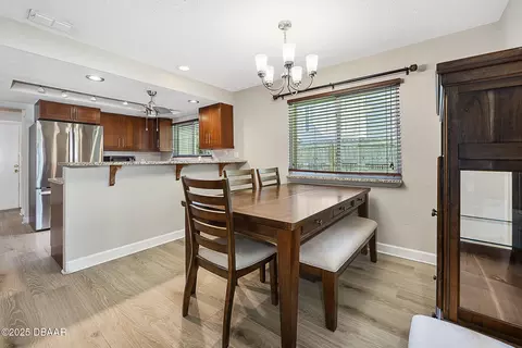 Dining - 105 Northbrook Ln, Ormond Beach, FL 32174 photo 1 of 2