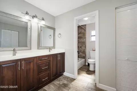 Bath - 105 Northbrook Ln, Ormond Beach, FL 32174 photo 2 of 4