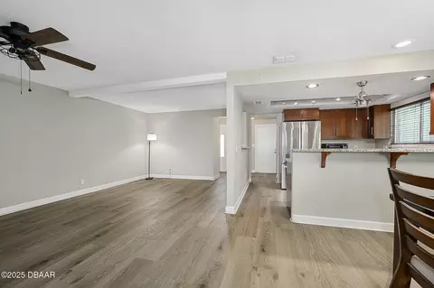 Living - 105 Northbrook Ln, Ormond Beach, FL 32174 photo 6 of 7
