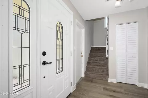 Entry Way - 105 Northbrook Ln, Ormond Beach, FL 32174 photo 1 of 3