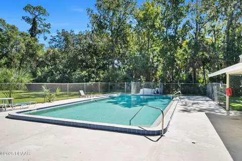 Exterior - 105 Northbrook Ln, Ormond Beach, FL 32174 photo 10 of 10
