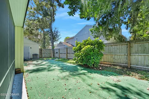 Exterior - 105 Northbrook Ln, Ormond Beach, FL 32174 photo 8 of 10