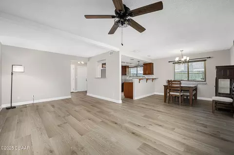 Living - 105 Northbrook Ln, Ormond Beach, FL 32174 photo 1 of 7