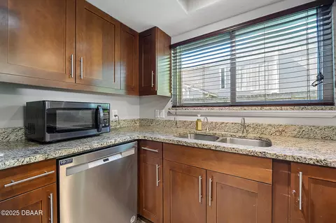 Kitchen - 105 Northbrook Ln, Ormond Beach, FL 32174 photo 1 of 4