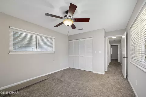 Bedroom - 105 Northbrook Ln, Ormond Beach, FL 32174 photo 2 of 3