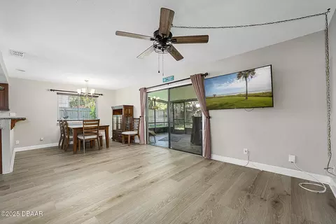 Living - 105 Northbrook Ln, Ormond Beach, FL 32174 photo 3 of 7