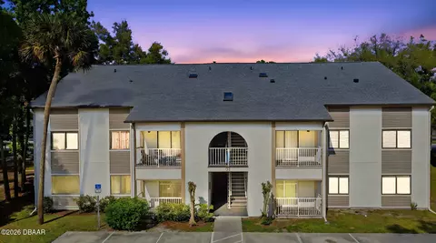 3101 Oak Trail Run, Port Orange, FL 32127