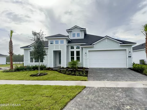 6480 Highfield Village Dr, Port Orange, FL 32128