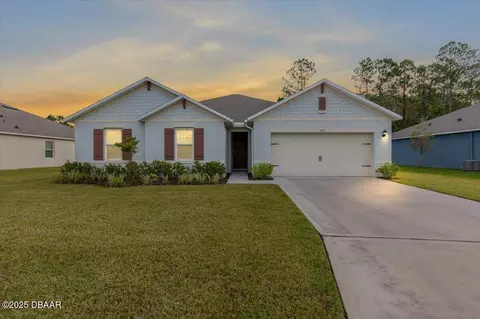 350 Sunset Point Dr, Ormond Beach, FL 32174