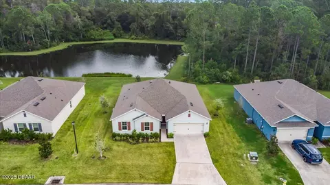 View/Area - 350 Sunset Point Dr, Ormond Beach, FL 32174 photo 2 of 9