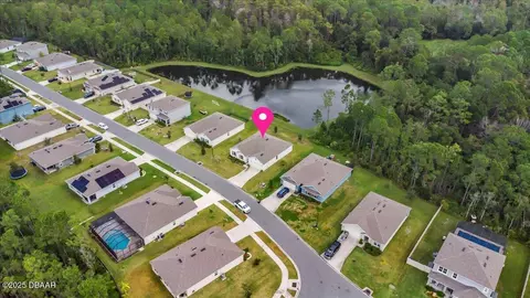 View/Area - 350 Sunset Point Dr, Ormond Beach, FL 32174 photo 4 of 9