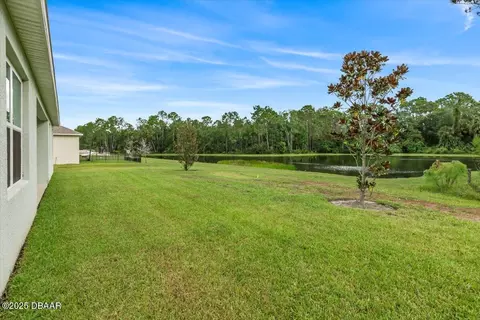 Exterior - 350 Sunset Point Dr, Ormond Beach, FL 32174 photo 5 of 5