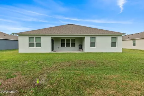 Exterior - 350 Sunset Point Dr, Ormond Beach, FL 32174 photo 3 of 5