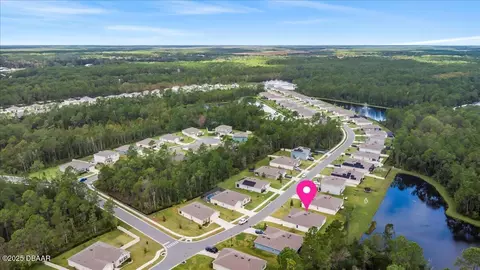 View/Area - 350 Sunset Point Dr, Ormond Beach, FL 32174 photo 8 of 9