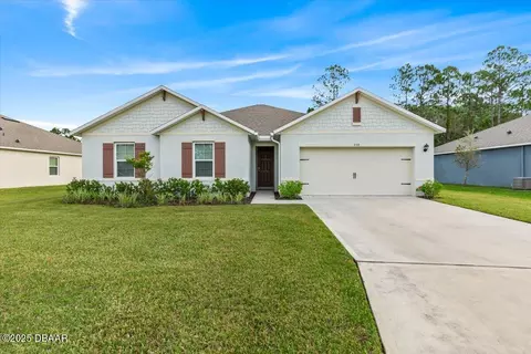 Exterior - 350 Sunset Point Dr, Ormond Beach, FL 32174 photo 1 of 5