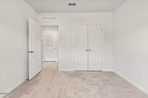 Bedroom - 350 Sunset Point Dr, Ormond Beach, FL 32174 photo 6 of 10