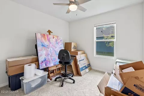 Bedroom - 350 Sunset Point Dr, Ormond Beach, FL 32174 photo 2 of 10