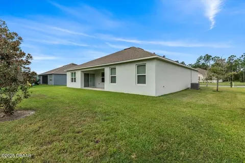 Exterior - 350 Sunset Point Dr, Ormond Beach, FL 32174 photo 2 of 5