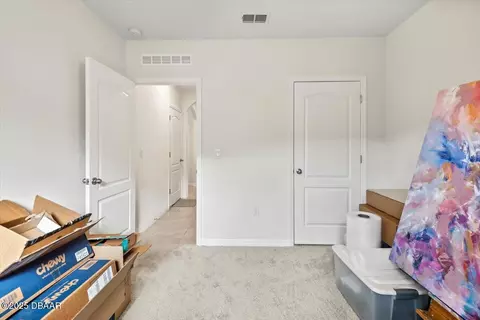 Bedroom - 350 Sunset Point Dr, Ormond Beach, FL 32174 photo 4 of 10