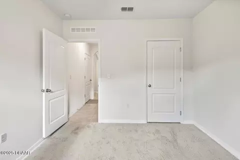 Bedroom - 350 Sunset Point Dr, Ormond Beach, FL 32174 photo 3 of 10