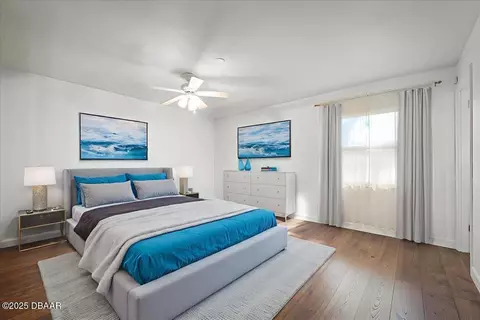Bedroom - 62 Mayfield Cir, Ormond Beach, FL 32174 photo 1 of 2