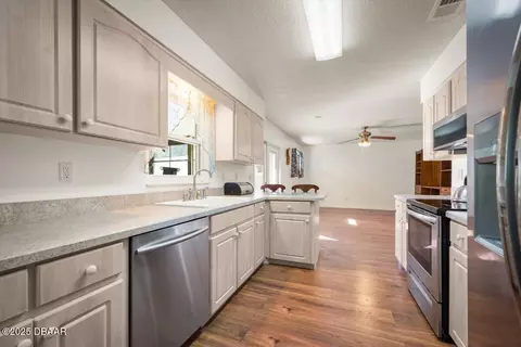 Kitchen - 62 Mayfield Cir, Ormond Beach, FL 32174 photo 1 of 4