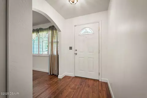 Entry Way - 62 Mayfield Cir, Ormond Beach, FL 32174 photo 1 of 1