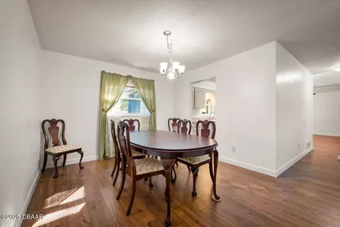 Dining - 62 Mayfield Cir, Ormond Beach, FL 32174 photo 1 of 1