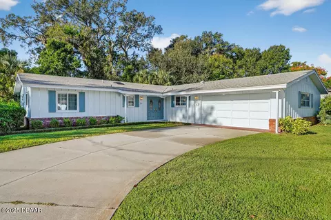 50 N St Andrews Dr, Ormond Beach, FL 32174
