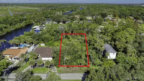 353 Putnam Ave, Ormond Beach, FL 32174