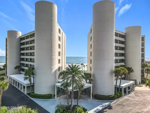 4493 S Atlantic Ave, New Smyrna Beach, FL 32169
