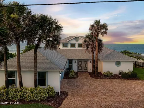 4707 S Atlantic Ave, Ponce Inlet, FL 32127