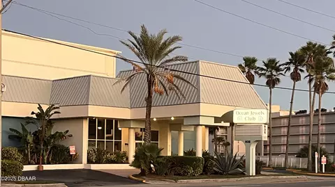 935 S Atlantic Ave, Daytona Beach, FL 32118