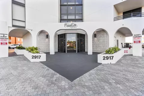 2917 S Atlantic Ave, Daytona Beach, FL 32118