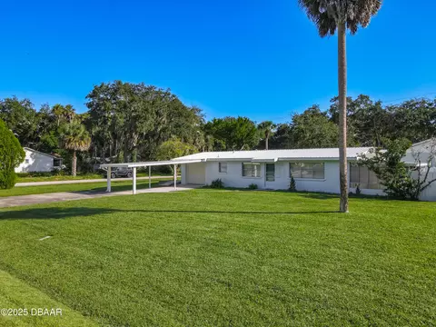 1401 Orange Tree Dr, Edgewater, FL 32132 photo 44