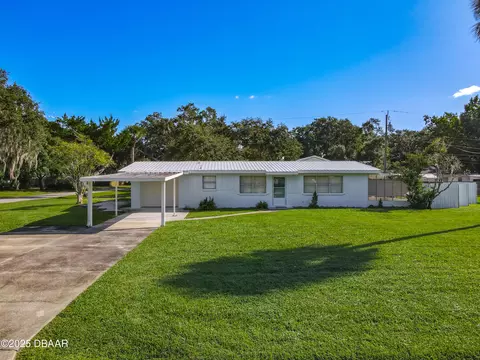 1401 Orange Tree Dr, Edgewater, FL 32132 photo 43