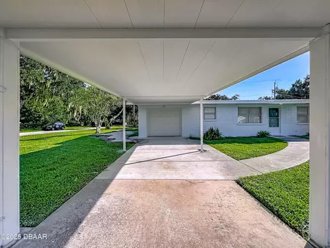 1401 Orange Tree Dr, Edgewater, FL 32132 photo 35