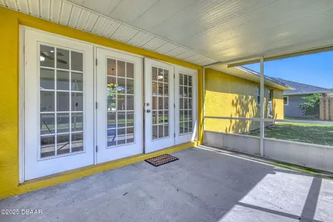 Exterior - 26 Marjorie Trl, Ormond Beach, FL 32174 photo 3 of 4